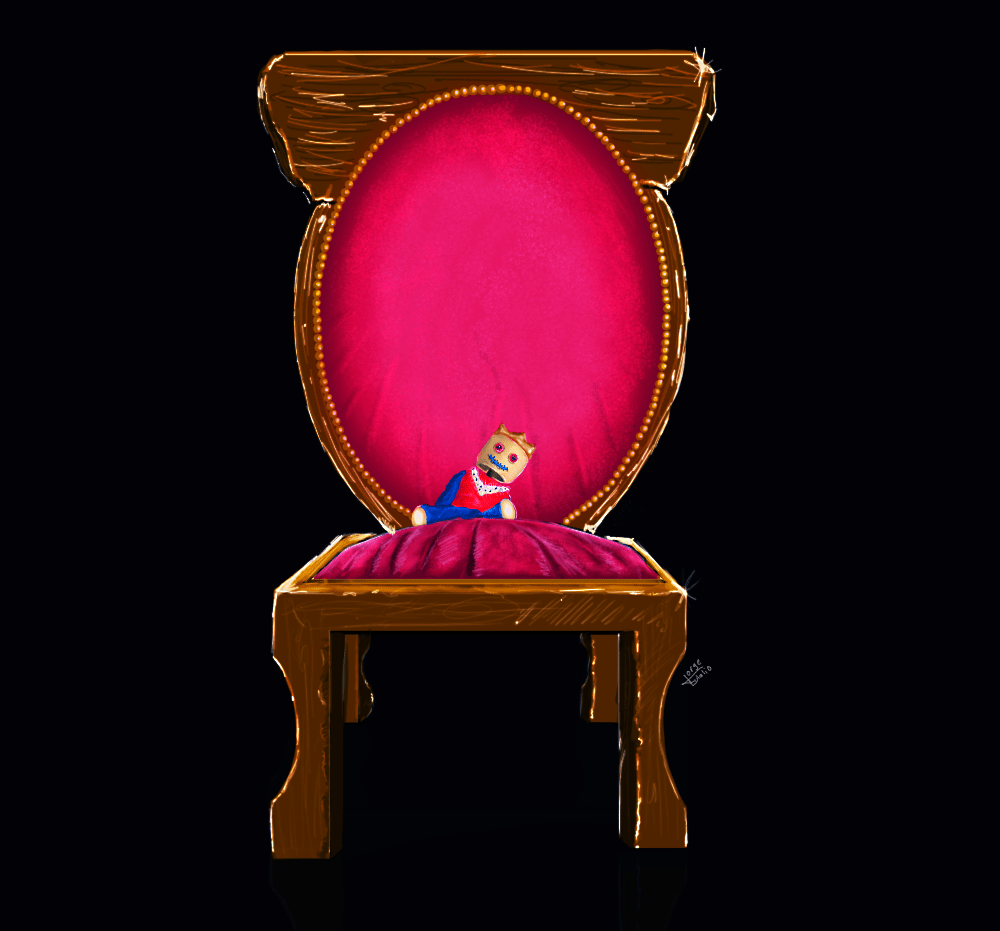 Aullido Desde La&nbsp;Oscuridad