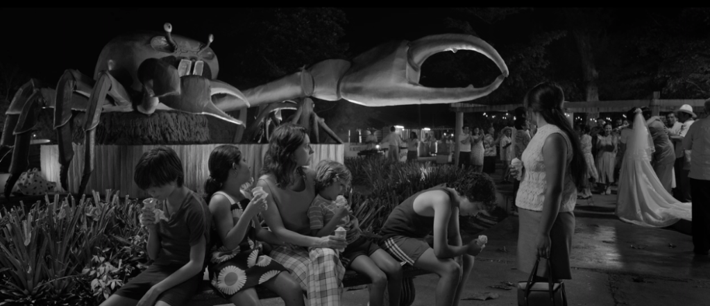 Roma: símbolos e interpretaciones