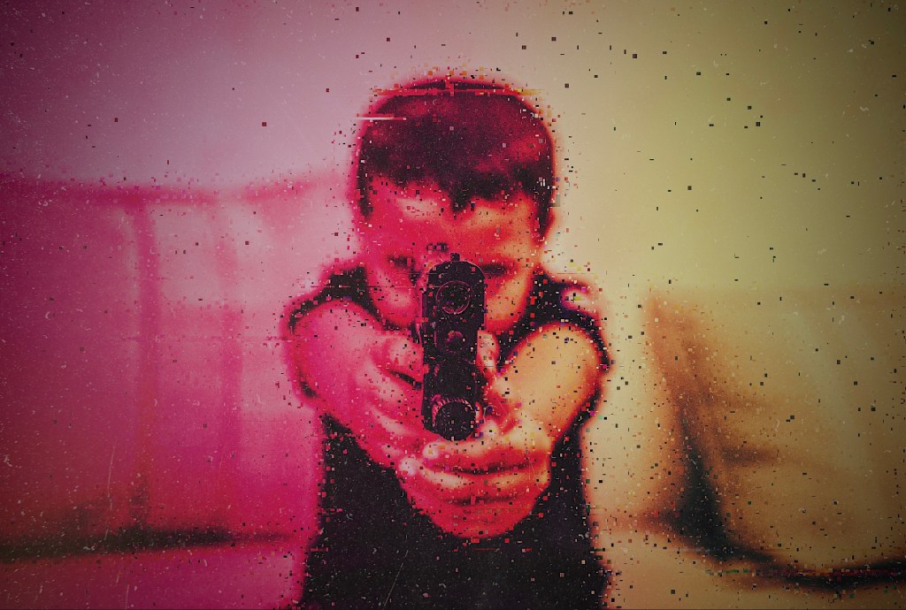 Lecciones de Violencia