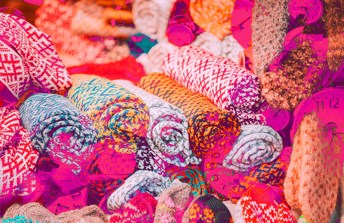 Slow Fashion y Consumo de Segunda Mano en&nbsp;México