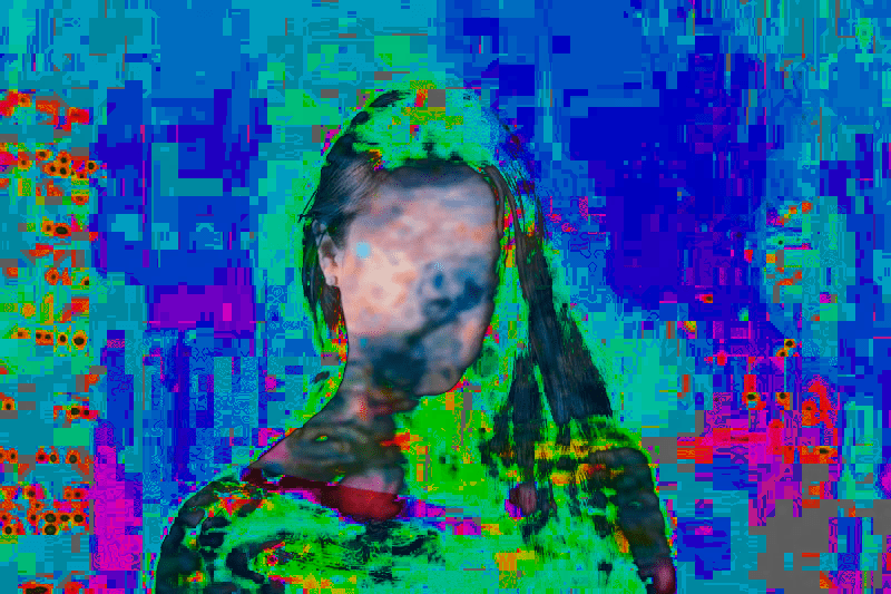 El Vacío de un&nbsp;Ser