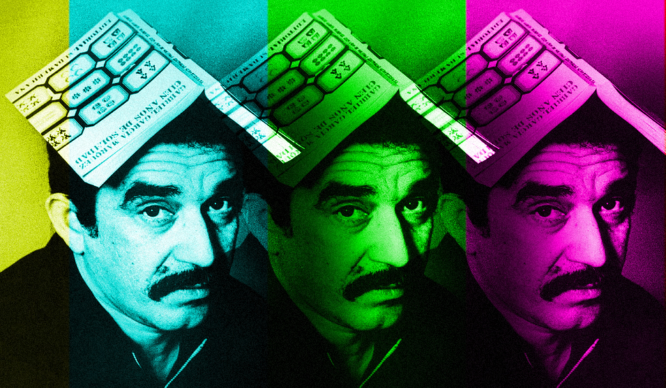 Tres Encuentros con García&nbsp;Márquez