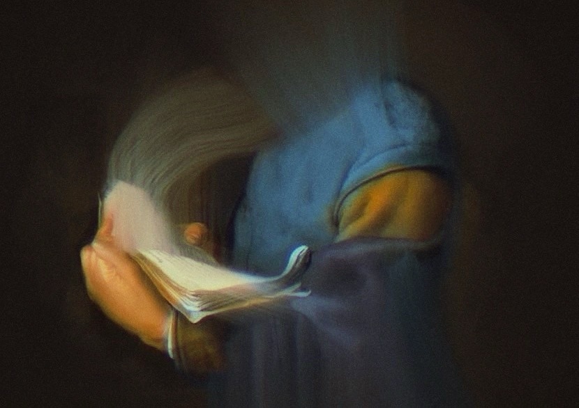 El Libro de Witold